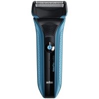 Електрична бритва BRAUN WaterFlex WF2S