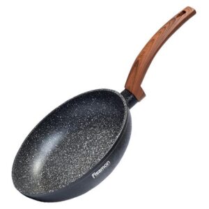 Pan Fissman Vesuvio Stone 24 cm 4241