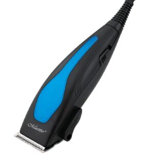 Машинка для стрижки волосся Maestro MR-651C-BLUE