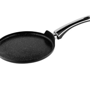 Сковорода для блинов Granite Induction 25 см Vinzer 89437