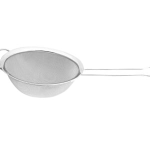 Sieve of stainless become 22,5 cm Vinzer 89232