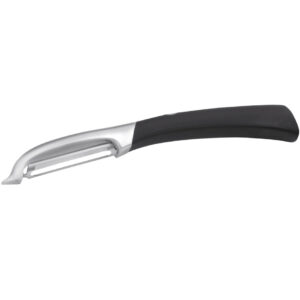 Овощечистка с покрытием Soft touch Vinzer 89332