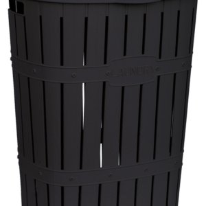 Basket for underwear VIOLET HOUSE COFFEE Бамбу 1014-1 Бамбу COF 60 l