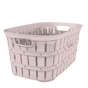 Корзина для білизни VIOLET HOUSE POWDER Бамбу 1040 Бамбу POWDER 40 л