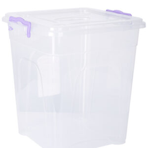 Контейнер Violet House Prenty Box 0484 PRENTY BOX прям. 22 л