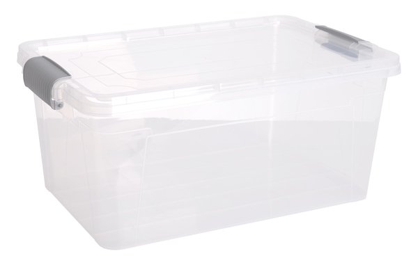 Контейнер Violet House Family Box 0972 FAMILY BOX прям. 17 л