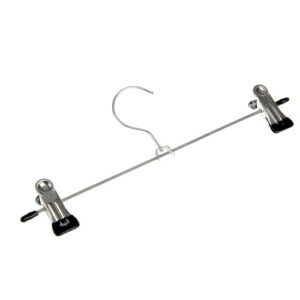 Set hangers for Trouser from clothespins 10 PC Stenson R85778