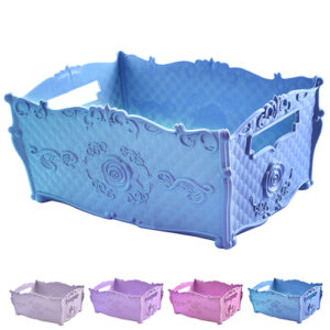 Box from handles 24*17*11.5 cm Stenson R84544
