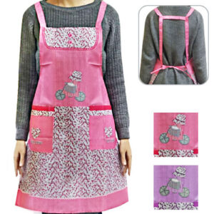 Apron fabric from pocket 71.5*78 cm Stenson R84846