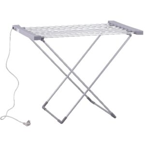 Electric outdoor Dryer for underwear Besser 10291