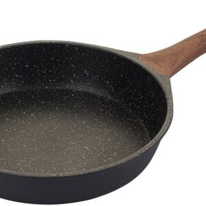 Pan of cast aluminum GIPFEL ADORA - 28х6см GF-0108