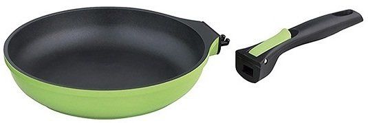 Pan without cover Gipfel Shafran 28х5,5см GF-0671