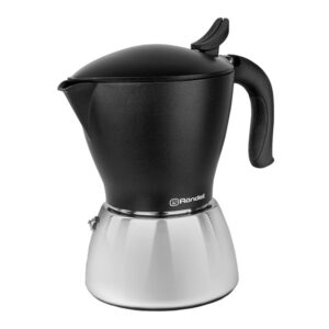 Гейзерная кавоварка 0.45 л Rondell RDS-1304