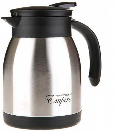 Thermos - jug stainless 600 ml Empire 1362