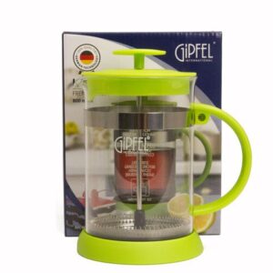 Френч-пресс Gipfel Luminossi GF-7139