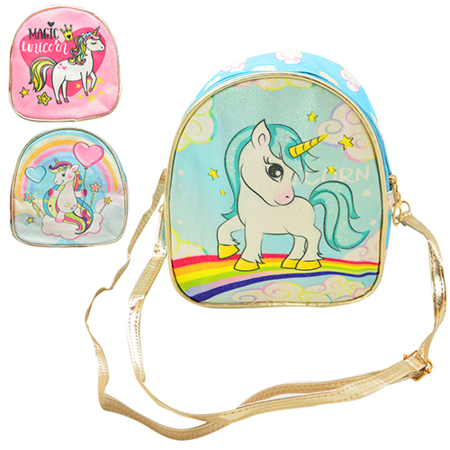 Рюкзак "Unicorn" 19*17*8см ST02008