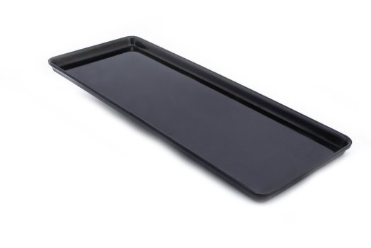 Dish rectangular of melamine One Chef 505715