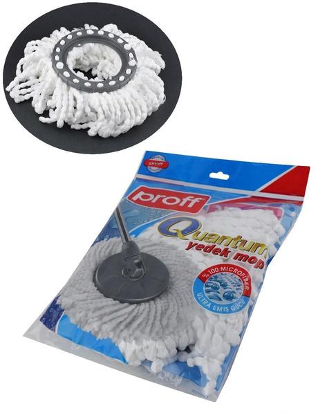 Stepney to mop Proff Plastik 2601204