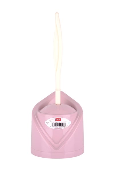 Йоржик Proff Plastik Mix 2601608