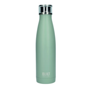 Пляшка для напоїв Storm Grey 500 мл LIFETIME BRANDS C000420