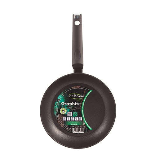Pan 24 cm San Ignacio SG-6163