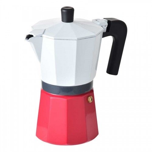 Гейзерная coffee maker on 6 cups Bergner PC-8250