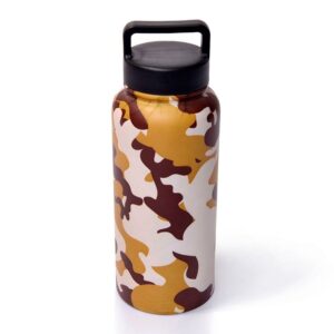 Термос 800 мл Fissman FS9754