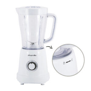 Blender stationary 1,5 l Kamille KM-6741