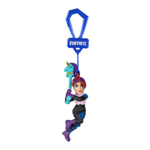 Statuette-trinket Fortnite Figure Hanger Brite Bomber S1 FNZ0002