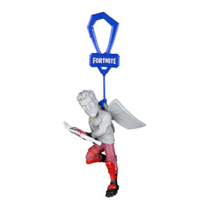 Фігурка-брелок Fortnite Figure Hanger Love Ranger S1 FNZ0008