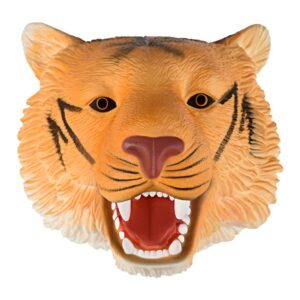 Іграшка-рукавичка Same Toy Тигр X305UT