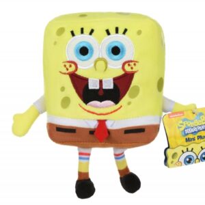 Мягкая игрушка SpongeBob Mini Plush SpongeBob тип A EU690501