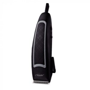 Машинка для стрижки волосся Maestro MR-657C-GREY