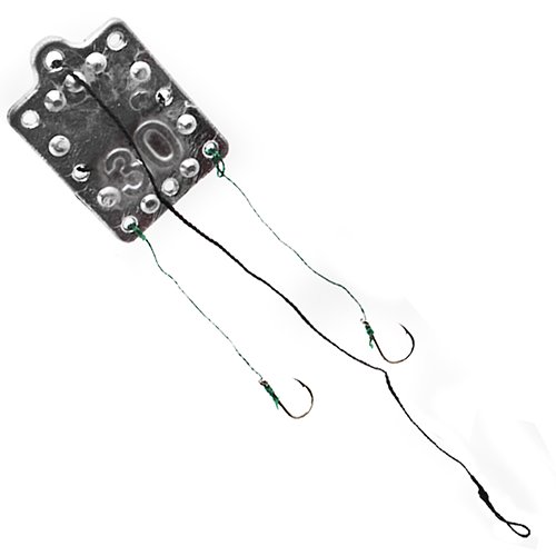 Макушатник 30 g Stenson ЛК-001
