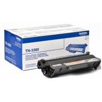 Cartridge manhole. BROTHER TN3380