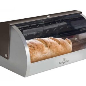 Breadbasket Berlinger Haus Carbon Metallic Line BH-1350
