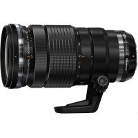 Lens OLYMPUS EZ-M4015 ED 40-150mm 1:2.8 PRO The black + MC-14