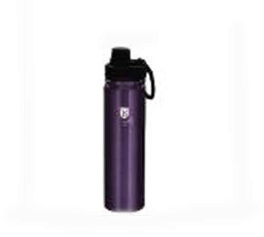 Термобутылка Sport 720 мл Berlinger Haus Purple Eclipse Collection BH-7769