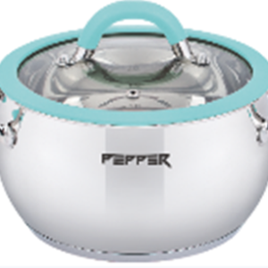 Кастрюля 2,2 л Apple Mint Pepper PR-1110-16
