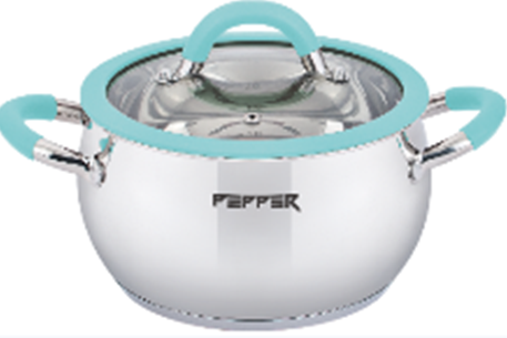 Pan 3 l Apple Mint Pepper PR-1110-18