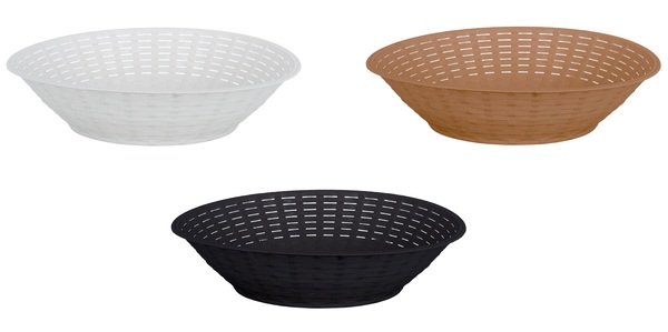 Breadbasket VIOLET HOUSE Rattan МИХ 0073