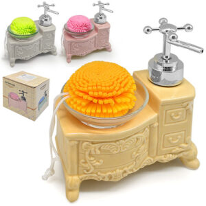 Batcher for liquid soap Cassettiera 2 пр/наб TD00599