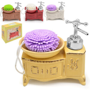 Дозатор для жидкого мыла Washbasin 2 пр/наб TD00600