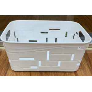 Basket from handles L 27.5х19.5х13 cm TD00919-L