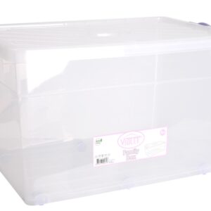 Контейнер Violet House Family Box 0474 FAMILY BOX прям. 70 л