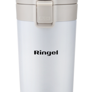 Термокружка Ringel Go white 300 ml RG-6123-300/2