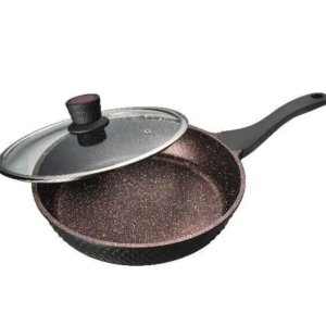 Deep pan from cover 28 cm Edenberg EB-14138