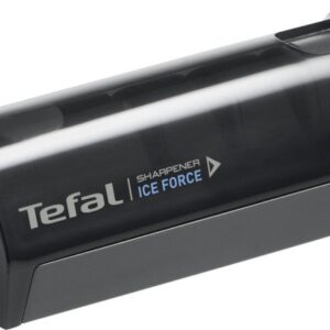 Pencil sharpener for knives Tefal Ice Force K2650534