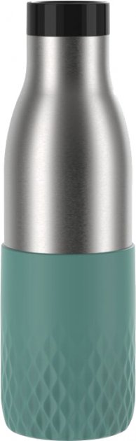 Термобутылка Tefal Bludrop soft touch 500 ml Green N3110610