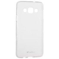 Cover for сматф. MELKCO Samsung A3 Poly Jacket TPU (Transparent)
